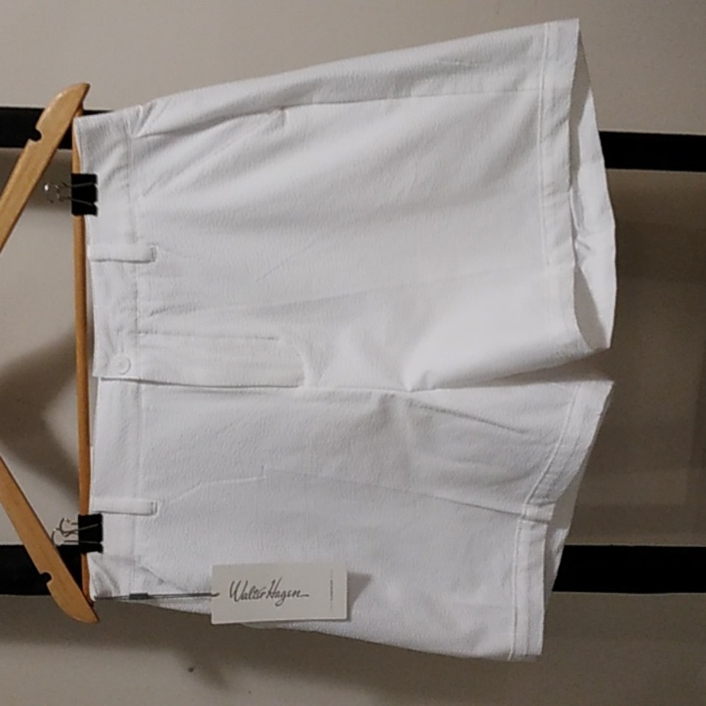 Women's Walter Hagen Golf Shorts NWT